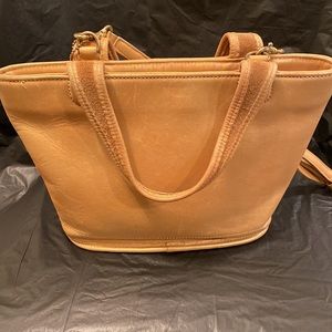 Coach Bleeker Crossbody